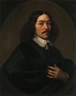 Dirck Craey - Portrait of a Man thought to be Bartholomeus Vermuyden.webp