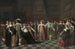 Un bal - Dirck Hals — vista dell’opera