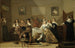 Scène de taverne - Dirck Hals — vista dell’opera