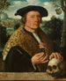Pompée Occo 1483-1537 - Dirck Jacobsz — vista dell’opera