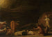 Annunciazione ai pastori - Dirck Wijntrack — vista dell’opera