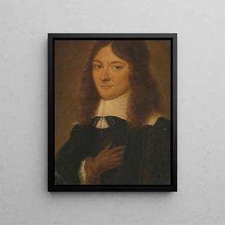 Dirk Druyf - Portrait of a Young Man.webp