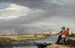 Tirant le filet - Dirk Hardenstein — vista dell’opera