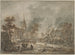 Soldati saccheggiatori - Dirk Langendijk — vista dell’opera