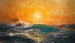 Marine - Diyarbakirli Tahsin — vista dell’opera