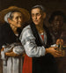 Domenica delle Cascine la Cecca di Pratolino et Pietro Moro - Justus Suttermans — vista dell’opera