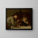 Bambini - Dominik Skutecký — quadro incorniciato alla parete