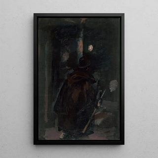 Dominik Skuteck - Night Guard.webp