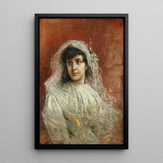 Dominik Skutetzky - The Wedding Morning.webp