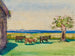 Paesaggio di Bretagna - Donald Shaw MacLaughlan — vista dell’opera
