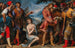 Giuseppe venduto dai suoi fratelli - Donato Mascagni — vista dell’opera