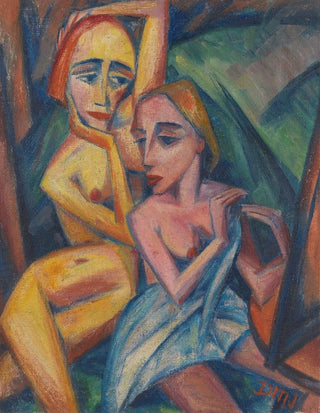 Dorothea MaetzelJohannsen - berredung.webp