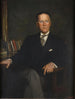 Al Smith, governatore di New York - Douglas Volk — vista dell’opera