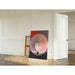 Riproduzione del dipinto Doves No. 2 - Hilma af Klint