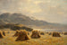 Una raccolta nelle Highlands - Duncan Cameron — vista dell’opera
