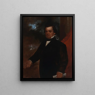 Duncan Styles - Stephen Arnold Douglas.webp