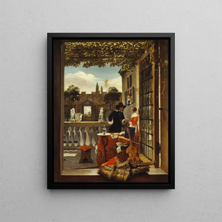 Dutch School - The Terrace.webp