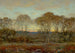 Tramonto - Dwight William Tryon — vista dell’opera