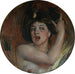 Dynamite - Ernst Josephson — vista dell’opera