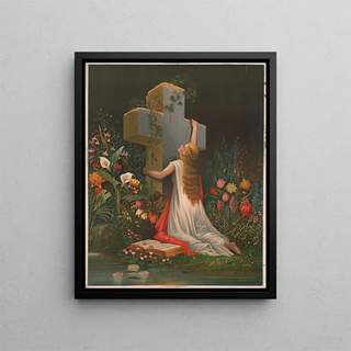 EP L Restein - Simply to thy cross I cling.webp