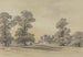 Castello di Windsor aprile 1850 - E. J. Stanley — vista dell’opera