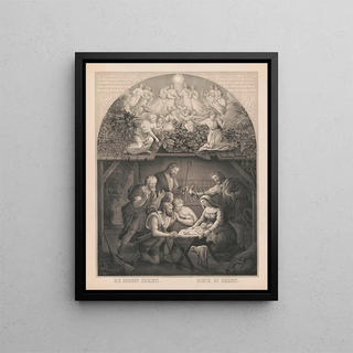 E W Wehle - Birth of Christ.webp
