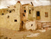 Pueblo de Walpi - Eanger Irving Couse — vista dell’opera