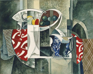 Earl Horter - Still Life.webp