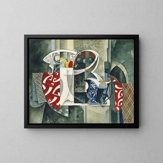 Earl Horter - Still Life.webp