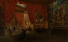 Esposizione delle opere di Eugène Delacroix alla galleria Martinet boulevard des Italiens nel 1864 - Ed Albertini — vista dell’opera