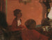 Madame Camus - Edgar Degas — vista dell’opera