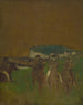 Passeggiata mattutina - Edgar Degas — vista dell’opera