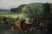 Su l'ippodromo, la corsa - Edgar Degas — vista dell’opera