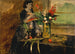 Ritratto di Estelle Musson Degas - Edgar Degas — vista dell’opera
