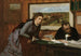 Boudeur - Edgar Degas — vista dell’opera