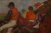 I fantini - Edgar Degas — vista dell’opera