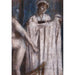 Toilette après le bain - Edgar Degas — vista dell’opera