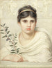 Myrrhine - Edith Martineau — vista dell’opera