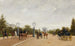 L'avenue du Bois de Boulogne - Edmond Grandjean — vista dell’opera