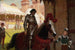 Vaincu - Edmund Blair Leighton — vista dell’opera