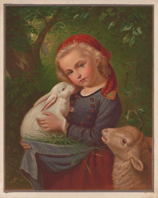 Edmund Foerster Co - The pets.webp