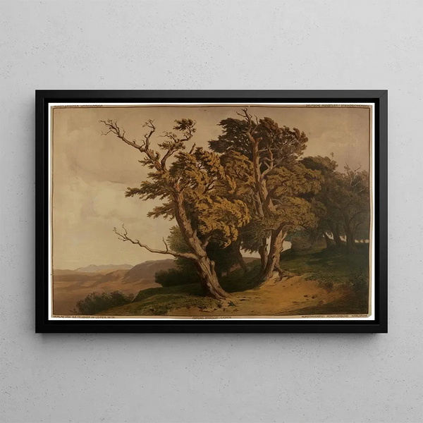 Edmund Kanoldt - Eichen.webp