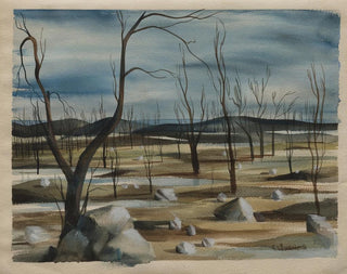 Edmund Lewandowski - Lowlands.webp