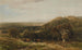 vicino a Richmond, Yorkshire - Edmund Morison Wimperis — vista dell’opera