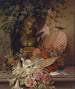 Nature morte - Edmund von Wrndle — vista dell’opera