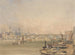 Una vista del ponte di Londra - Edmund Walker — vista dell’opera