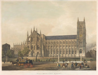 Edmund Walker - Westminster Abbey.webp