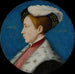 Edoardo VI 1537-1553, quando era duca di Cornovaglia - Atelier di Hans Holbein il Giovane — vista dell’opera