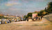 Il Ponte delle Arti e il Ponte Neuf visti dalla riva del ponte dei Santi-Pères - Édouard Crémieux — vista dell’opera