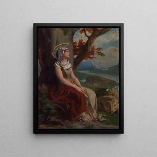Edouard Vimont - Sainte Genevive.webp